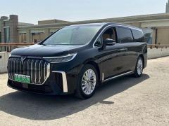 Voyah Dreamer PHEV version 1.5T 236km Ultra-Long Range Excellence Edition 7-seater - фото 1