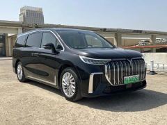 Voyah Dreamer PHEV version 1.5T 236km Ultra-Long Range Excellence Edition 7-seater - фото 3
