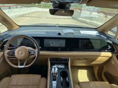 Voyah Dreamer PHEV version 1.5T 236km Ultra-Long Range Excellence Edition 7-seater - фото 4