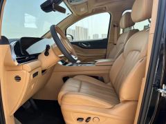 Voyah Dreamer PHEV version 1.5T 236km Ultra-Long Range Excellence Edition 7-seater - фото 5