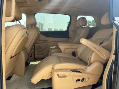 Voyah Dreamer PHEV version 1.5T 236km Ultra-Long Range Excellence Edition 7-seater - фото 6