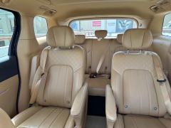 Voyah Dreamer PHEV version 1.5T 236km Ultra-Long Range Excellence Edition 7-seater - фото 7