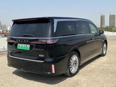 Voyah Dreamer PHEV version 1.5T 236km Ultra-Long Range Excellence Edition 7-seater - фото 8