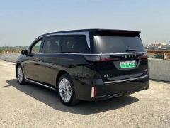 Voyah Dreamer PHEV version 1.5T 236km Ultra-Long Range Excellence Edition 7-seater - фото 9