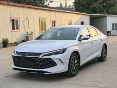 BYD Qin L DM-i Smart Driving Edition 1.5L 80Km Leading Edition - photo 1