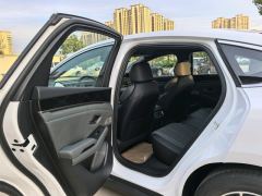 BYD Qin L DM-i Smart Driving Edition 1.5L 80Km Leading Edition - photo 14