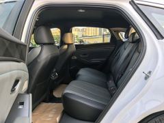 BYD Qin L DM-i Smart Driving Edition 1.5L 80Km Leading Edition - photo 17