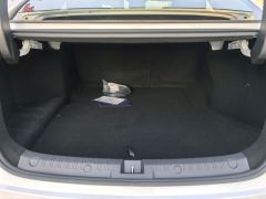 BYD Qin L DM-i Smart Driving Edition 1.5L 80Km Leading Edition - photo 18