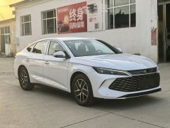BYD Qin L DM-i Smart Driving Edition 1.5L 80Km Leading Edition - photo 3