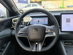 BYD Qin L DM-i Smart Driving Edition 1.5L 80Km Leading Edition - photo 8