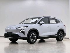 Wuling Starlight S Pure Electric 510km Navigator Edition - фото 1