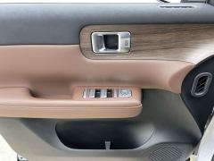 Wuling Starlight S Pure Electric 510km Navigator Edition - фото 11