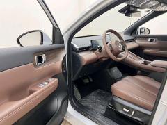 Wuling Starlight S Pure Electric 510km Navigator Edition - фото 12