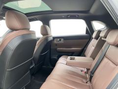 Wuling Starlight S Pure Electric 510km Navigator Edition - фото 13