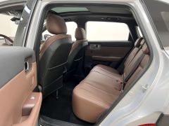 Wuling Starlight S Pure Electric 510km Navigator Edition - фото 14