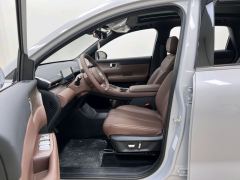 Wuling Starlight S Pure Electric 510km Navigator Edition - фото 15