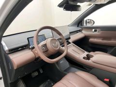 Wuling Starlight S Pure Electric 510km Navigator Edition - фото 16