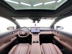 Wuling Starlight S Pure Electric 510km Navigator Edition - фото 18