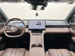 Wuling Starlight S Pure Electric 510km Navigator Edition - фото 19