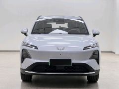 Wuling Starlight S Pure Electric 510km Navigator Edition - фото 2