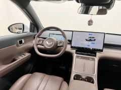 Wuling Starlight S Pure Electric 510km Navigator Edition - фото 20