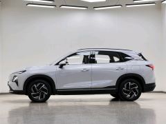 Wuling Starlight S Pure Electric 510km Navigator Edition - фото 4