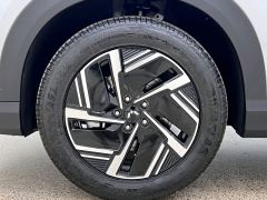 Wuling Starlight S Pure Electric 510km Navigator Edition - фото 5