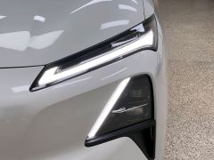 Wuling Starlight S Pure Electric 510km Navigator Edition - фото 6