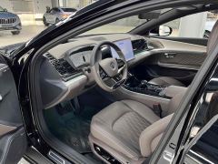 BYD Han EV Edition 715km Flagship Version - ფოტო 10