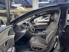 BYD Han EV Edition 715km Flagship Version - ფოტო 11