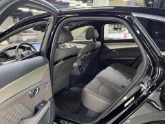 BYD Han EV Edition 715km Flagship Version - ფოტო 12