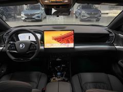 BYD Han EV Edition 715km Flagship Version - ფოტო 14