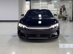 BYD Han EV Edition 715km Flagship Version - ფოტო 2