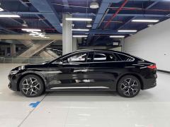 BYD Han EV Edition 715km Flagship Version - ფოტო 3