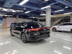 BYD Han EV Edition 715km Flagship Version - ფოტო 4