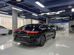 BYD Han EV Edition 715km Flagship Version - ფოტო 6