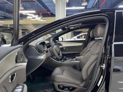 BYD Han EV Edition 715km Flagship Version - ფოტო 7