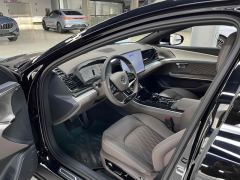 BYD Han EV Edition 715km Flagship Version - ფოტო 8