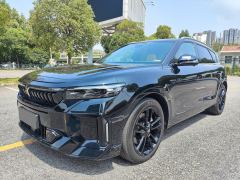 Voyah FREE 210km AWDUltra Long RangeSmart Drive Edition - photo 1