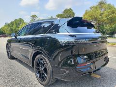 Voyah FREE 210km AWDUltra Long RangeSmart Drive Edition - photo 10