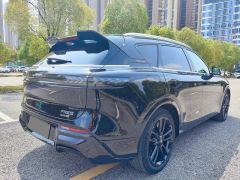 Voyah FREE 210km AWDUltra Long RangeSmart Drive Edition - photo 12