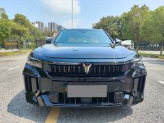 Voyah FREE 210km AWDUltra Long RangeSmart Drive Edition - photo 2