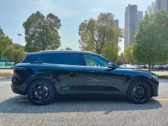 Voyah FREE 210km AWDUltra Long RangeSmart Drive Edition - photo 4