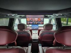 Voyah Lantu Taishan 1.5T 350km Max - photo 13