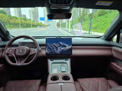 Voyah Lantu Taishan 1.5T 350km Max - photo 14
