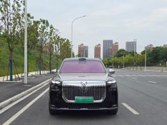 Voyah Lantu Taishan 1.5T 350km Max - photo 2