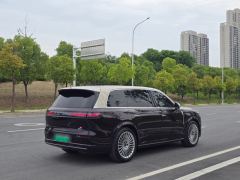 Voyah Lantu Taishan 1.5T 350km Max - photo 4