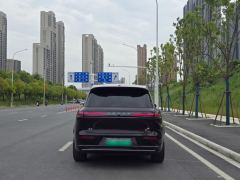 Voyah Lantu Taishan 1.5T 350km Max - photo 5