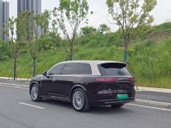 Voyah Lantu Taishan 1.5T 350km Max - photo 6
