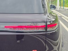 Voyah Lantu Taishan 1.5T 350km Max - photo 8